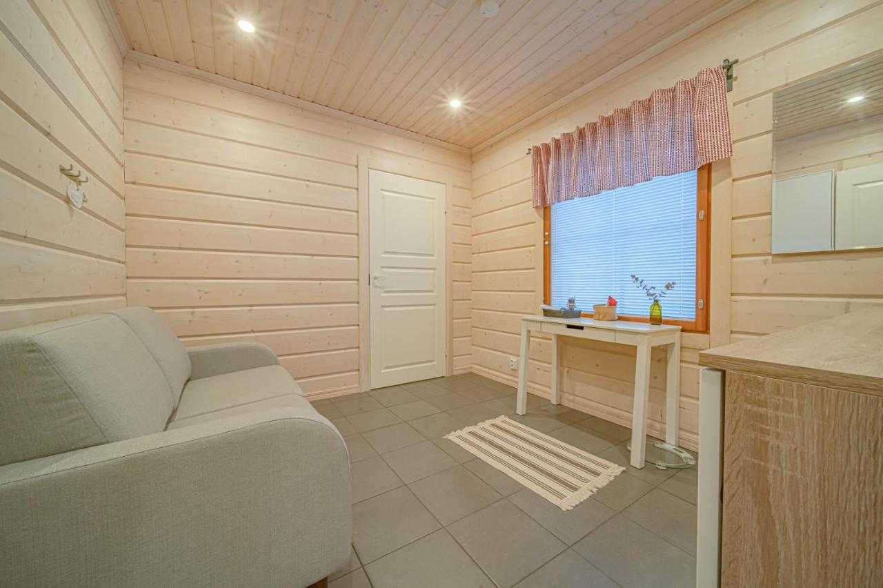 Levillas Koutakaari 2B Dış mekan fotoğraf